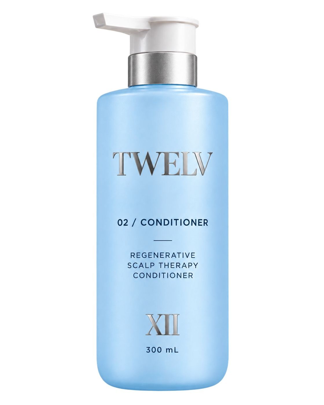 TWELV 02 / Conditioner bottle